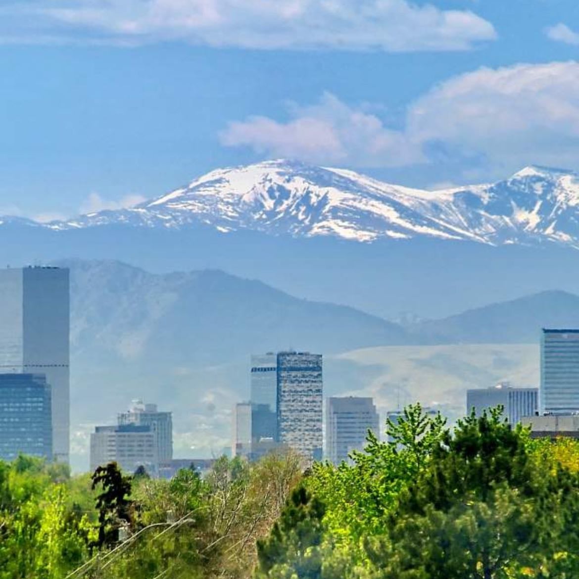Denver
