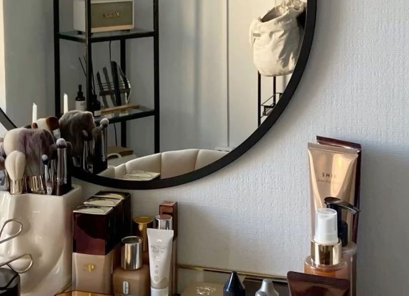 Clean Makeup