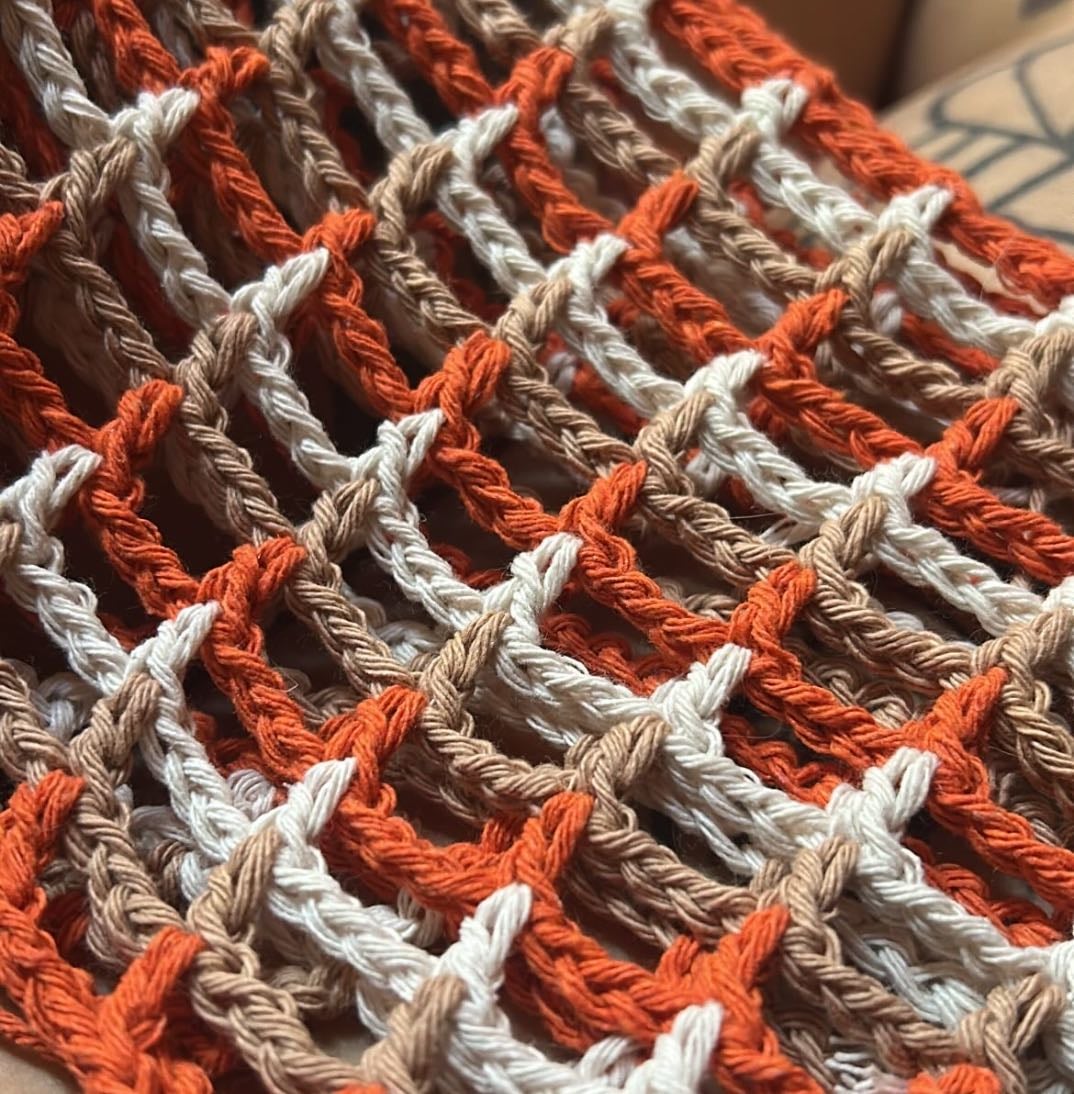 Crochet ๐ - other hypelist by Naranja