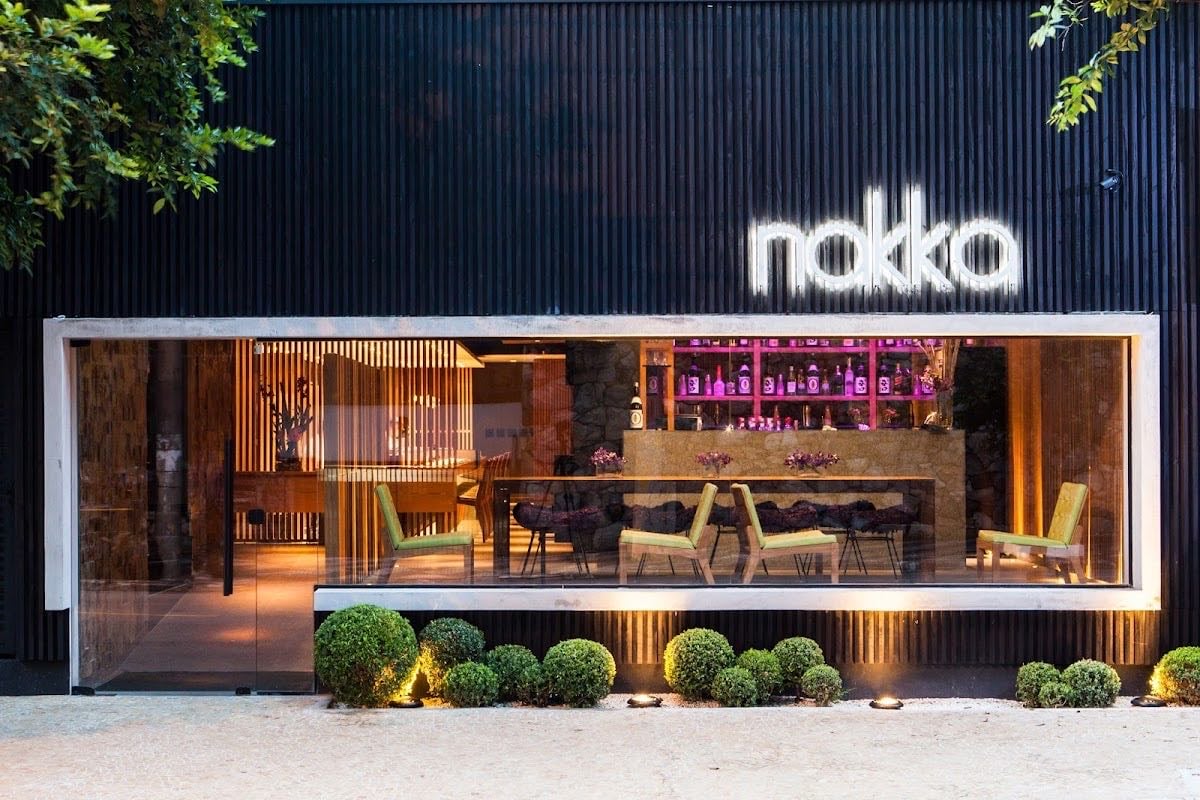 Nakka
