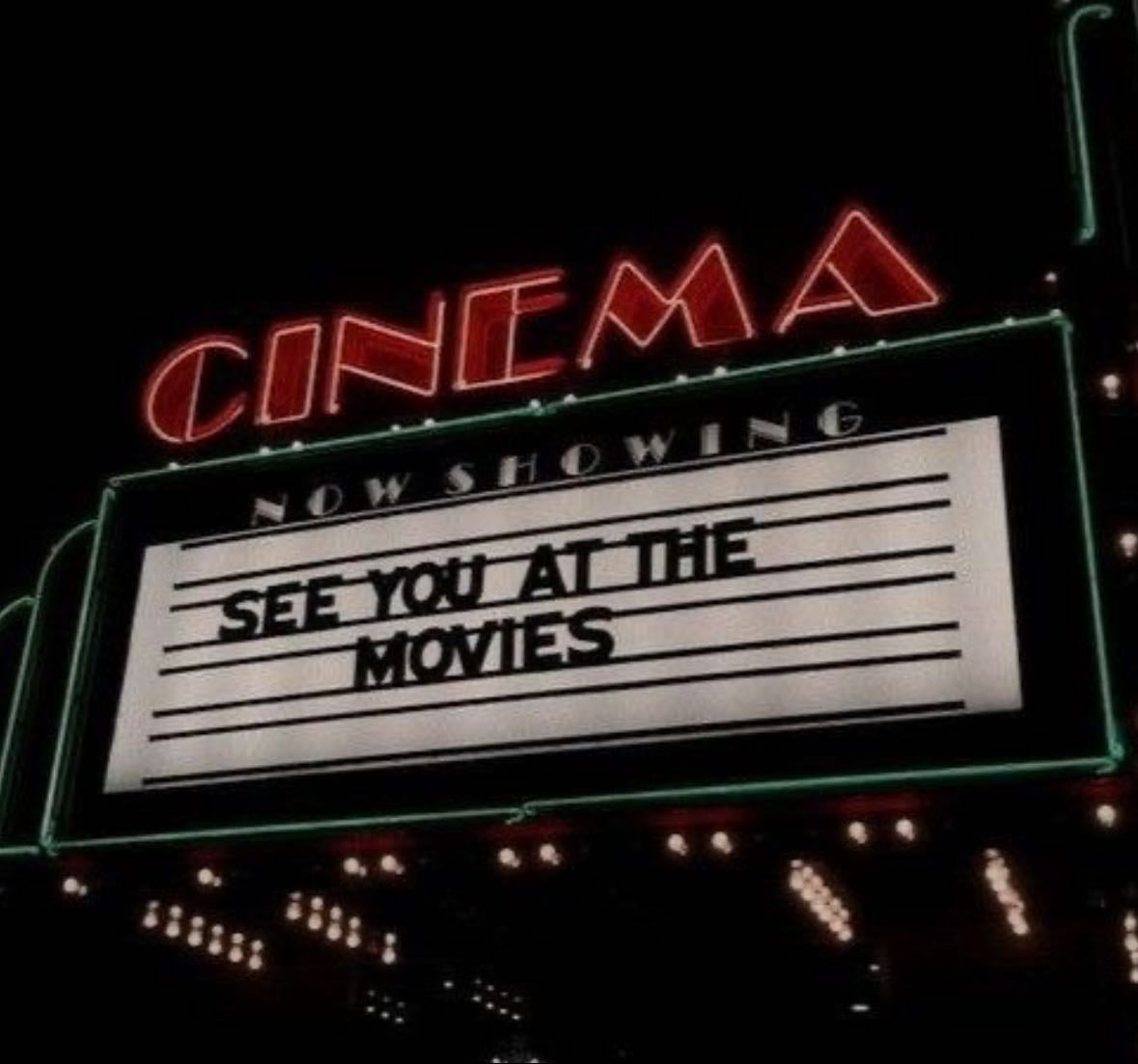 watchlist 🎞️ - Movies hypelist by laura