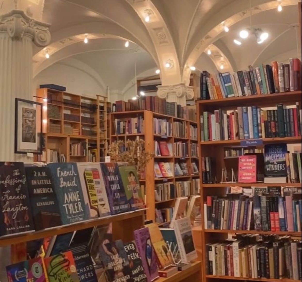 2025 in books