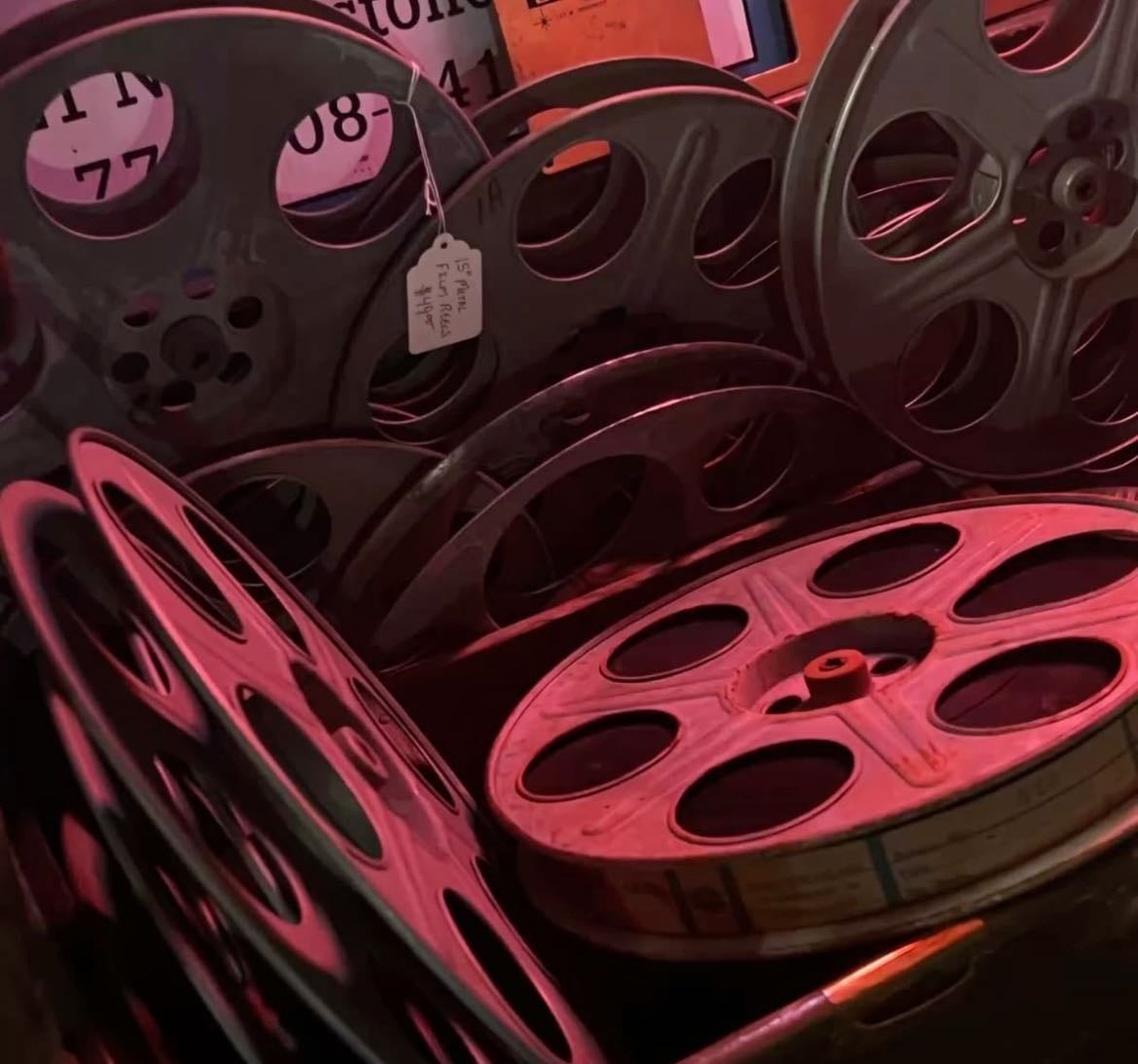 movie recommendation