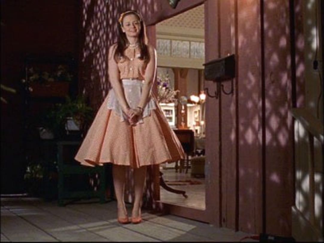 that damm donna reed - season 1, episode 14.