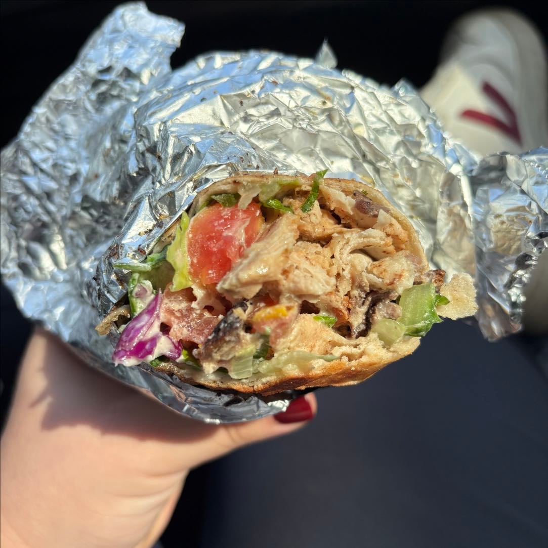 shawarma - from zl specially