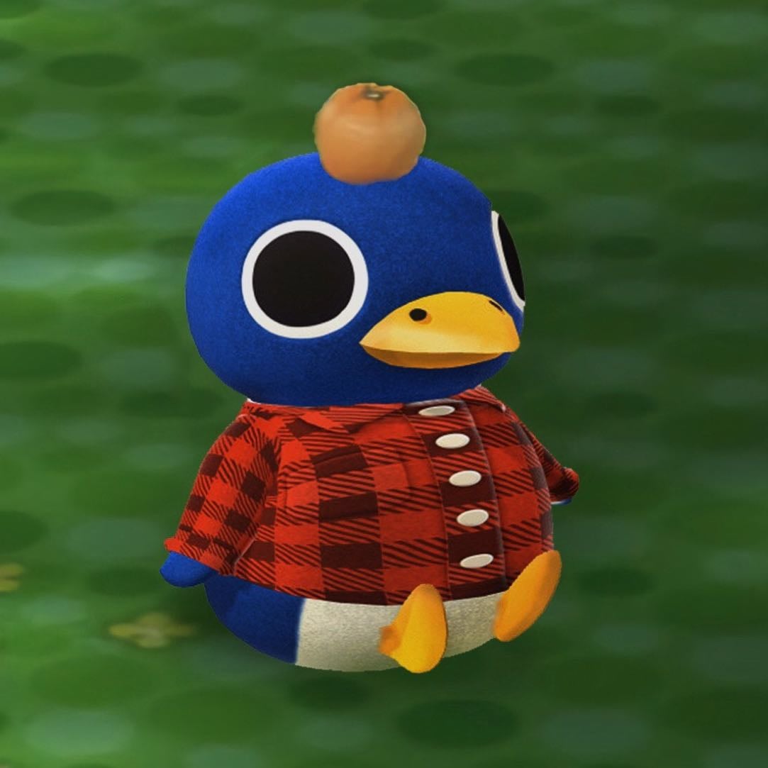 roald