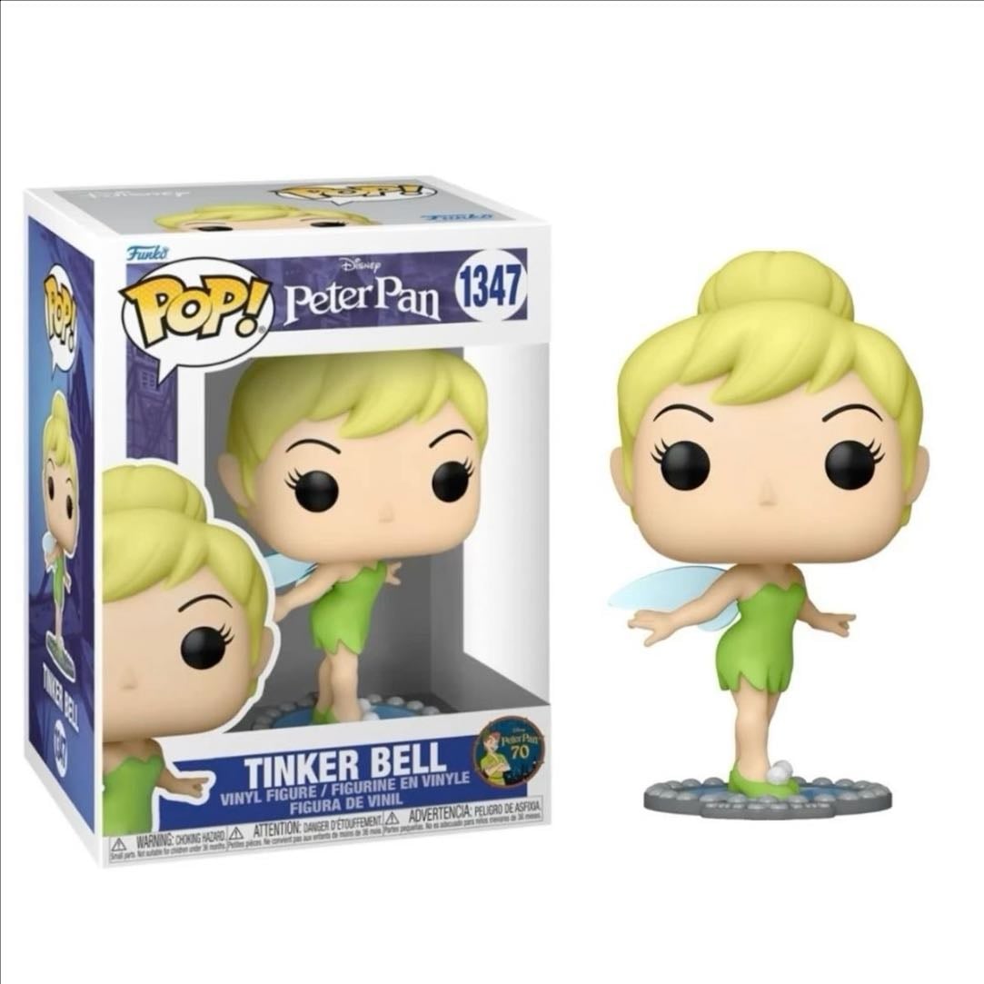 tinker bell
