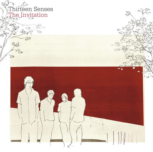 Into The Fire - Song · Thirteen Senses