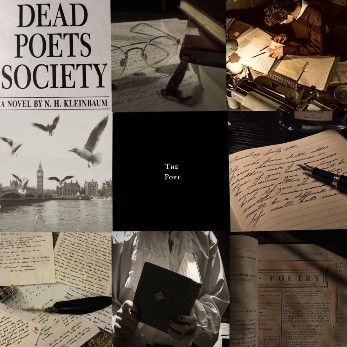 poet - in the soldier–poet–king triad