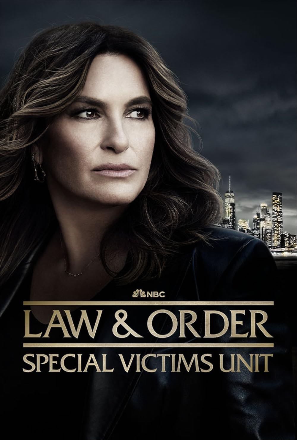 Law & Order: Special Victims Unit - Dick Wolf · 1999