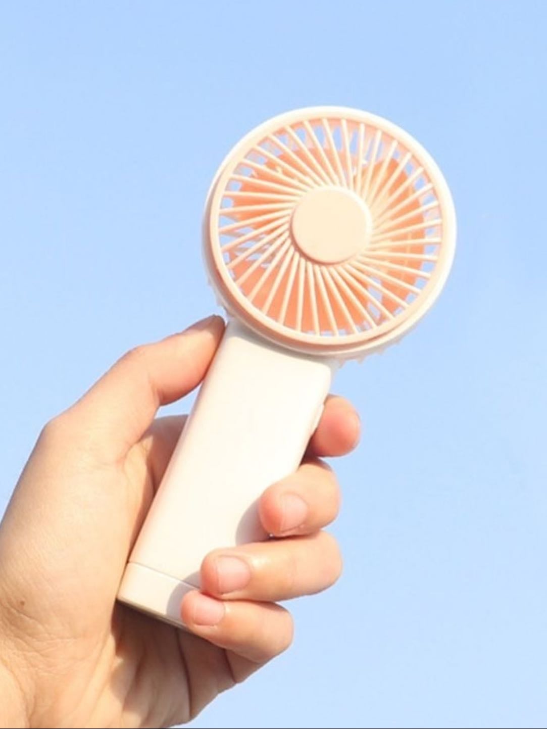portable fan