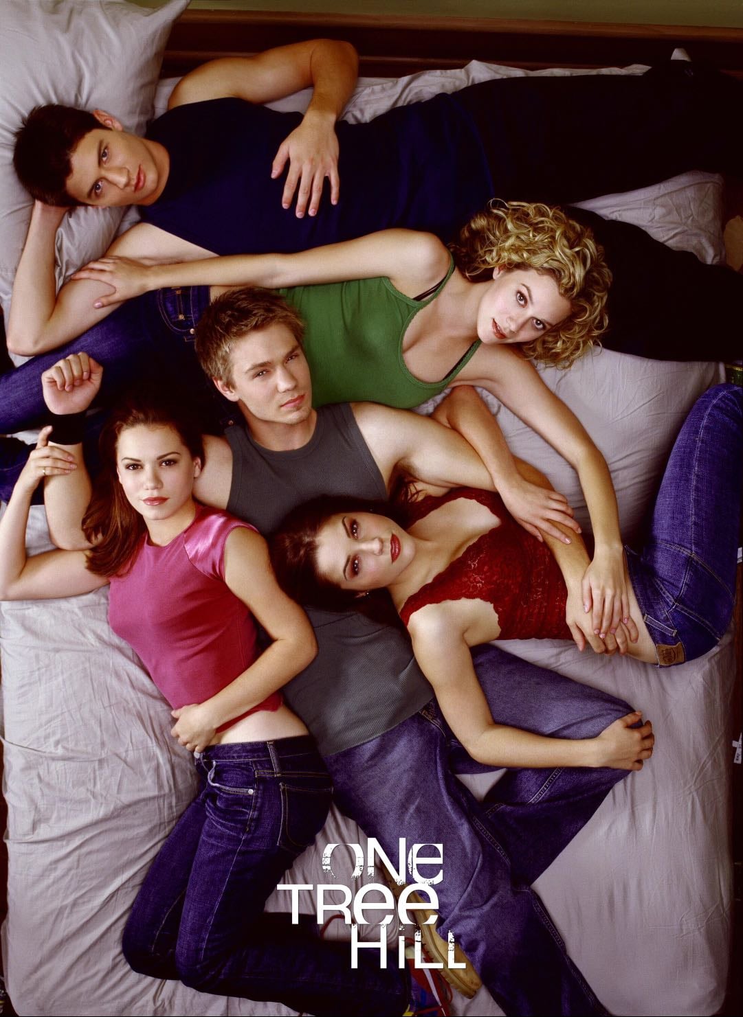 One Tree Hill - Mark Schwahn · 2003