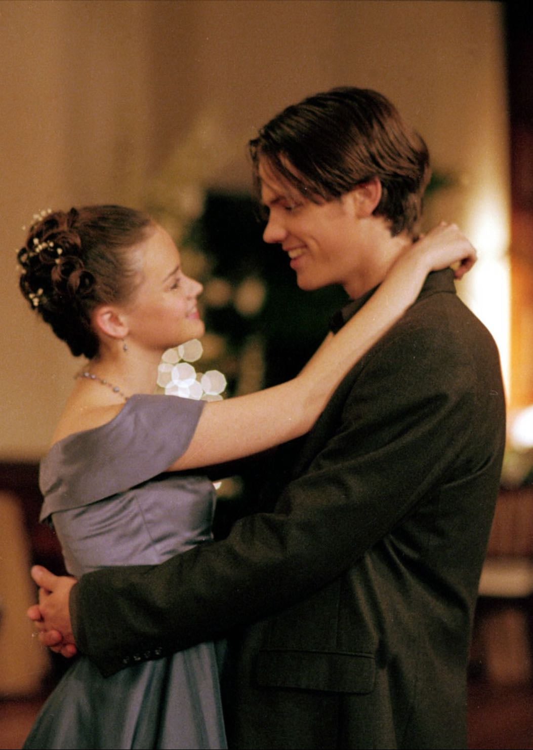 rory’s dance - season 1, episode 9.