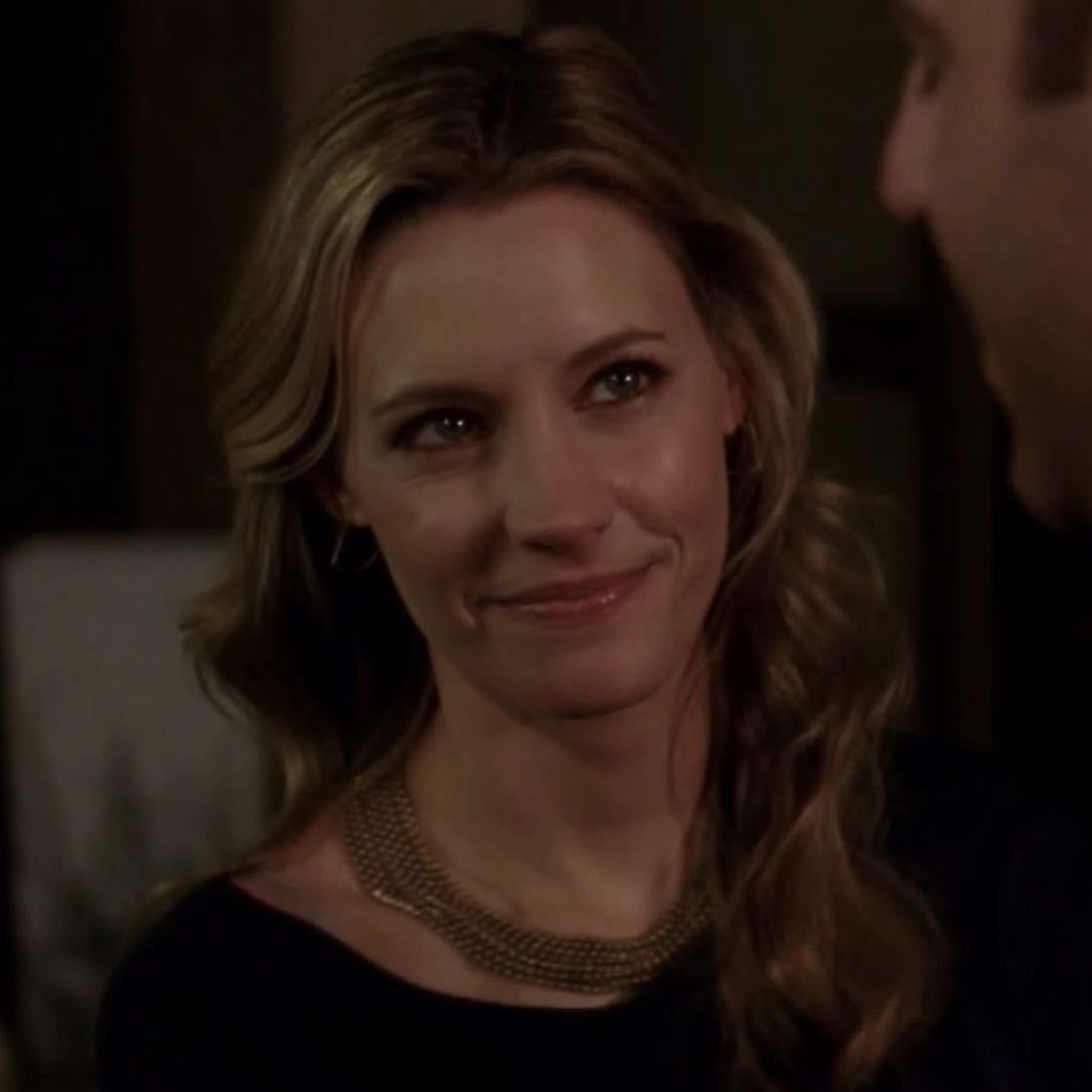 charlotte king - private practice