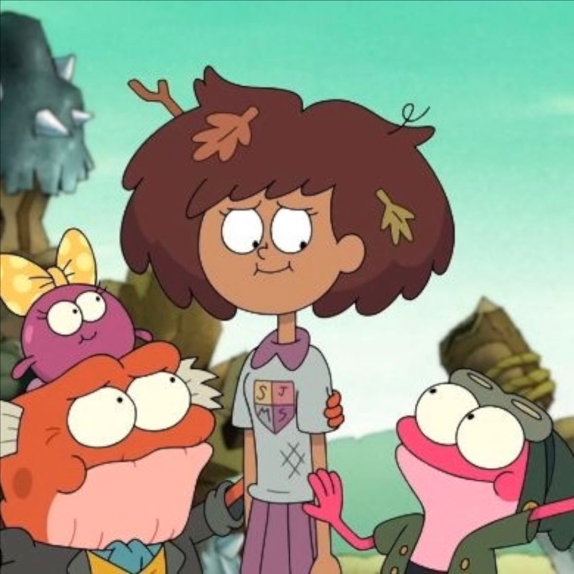 amphibia