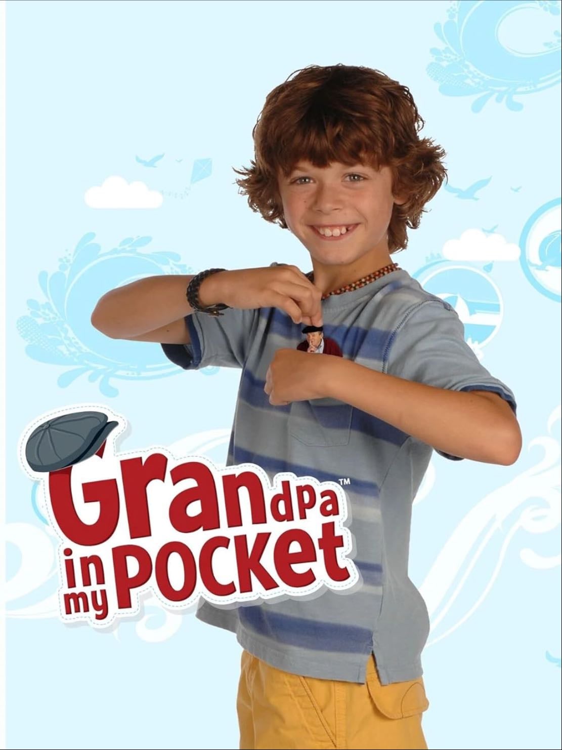 Grandpa in My Pocket - 2009