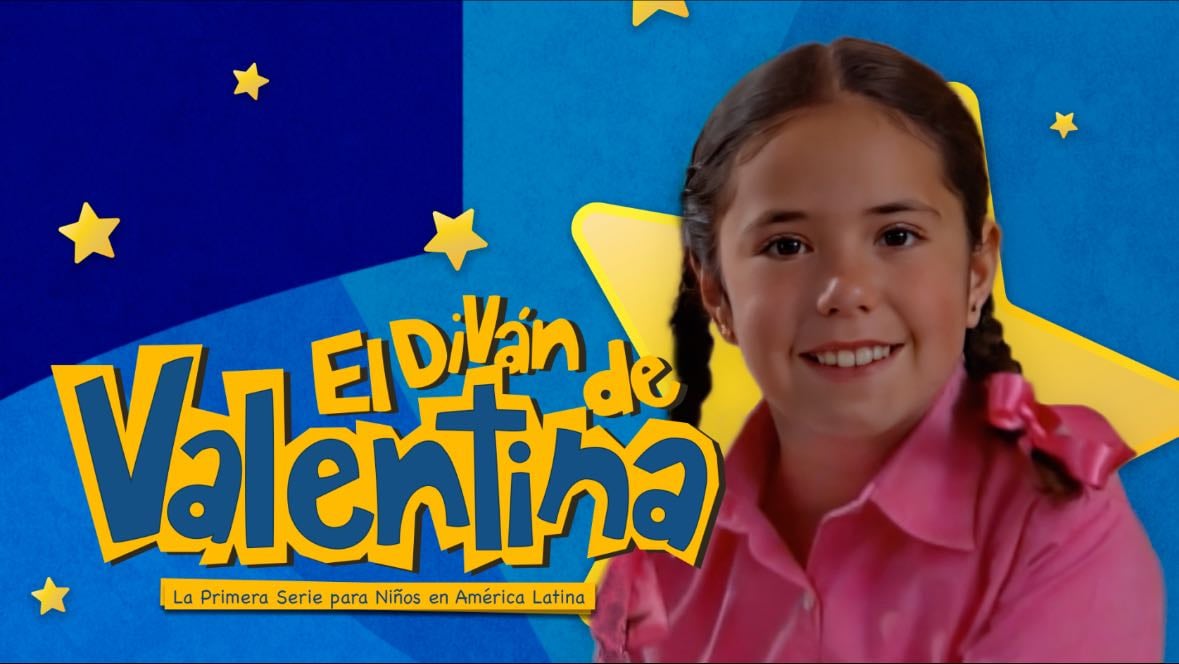 El diván de Valentina - Patricia Arriaga-Jordán · 2002