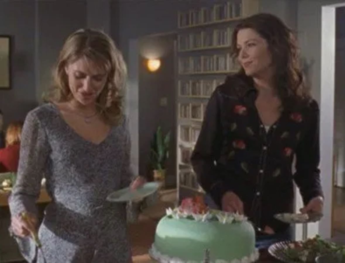 take the deviled eggs - season 3, episode 6.