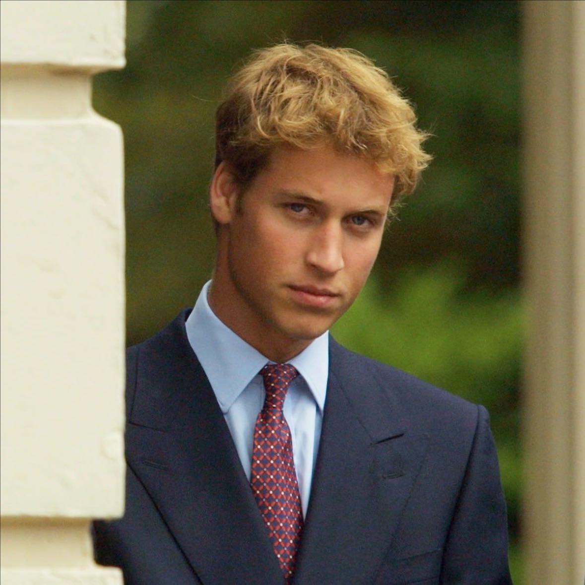 (young) prince william - sorry not sorry 🙂↕️🙂↕️