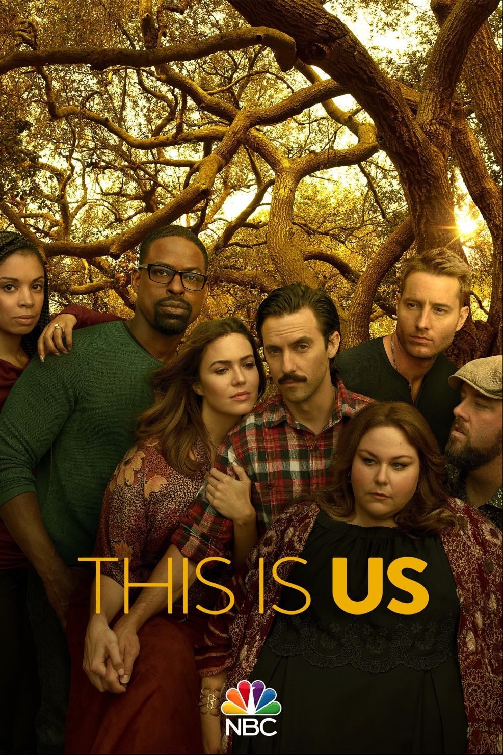 This Is Us - Dan Fogelman · 2016