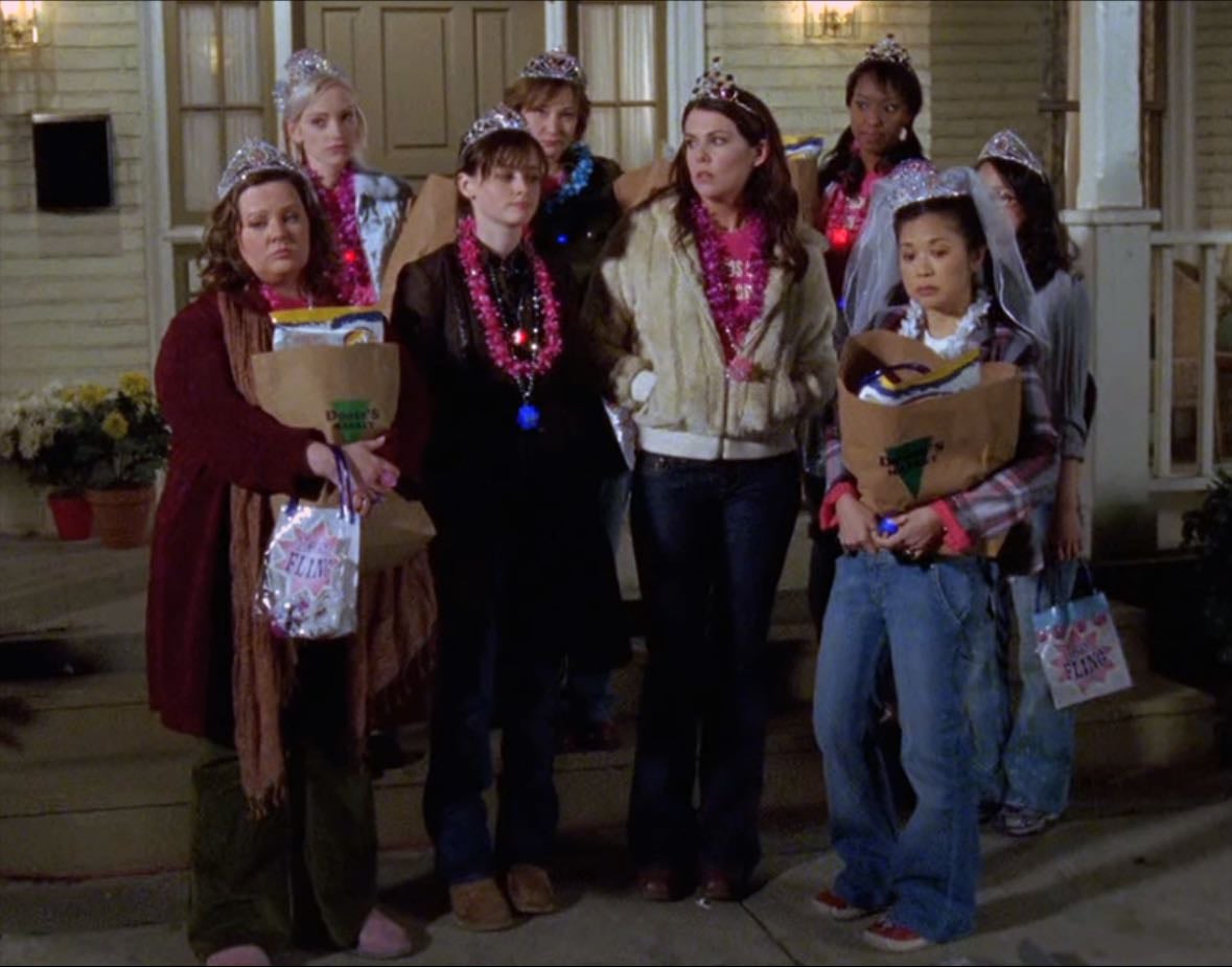 i get a sidekick out of you - season 6, episode 19.