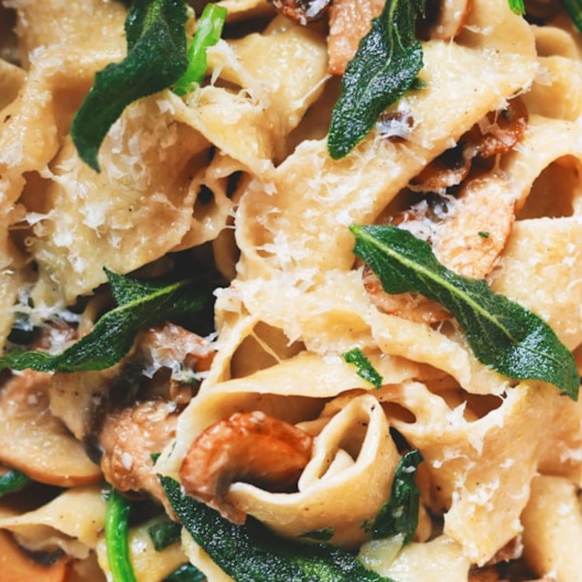 Pasta con atún