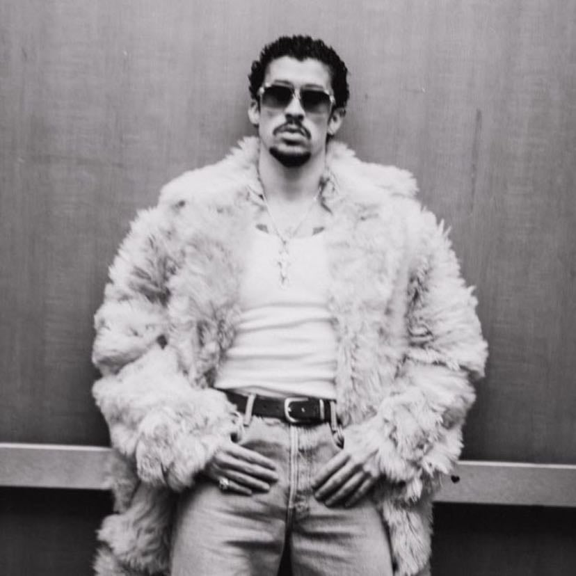 bad bunny - Artist