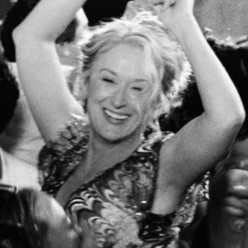 mamma mia! - phyllida lloyd · 2008