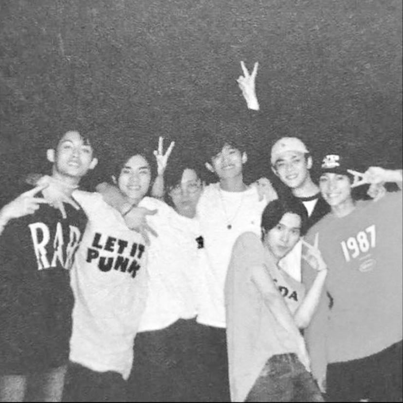 wayv - Artist