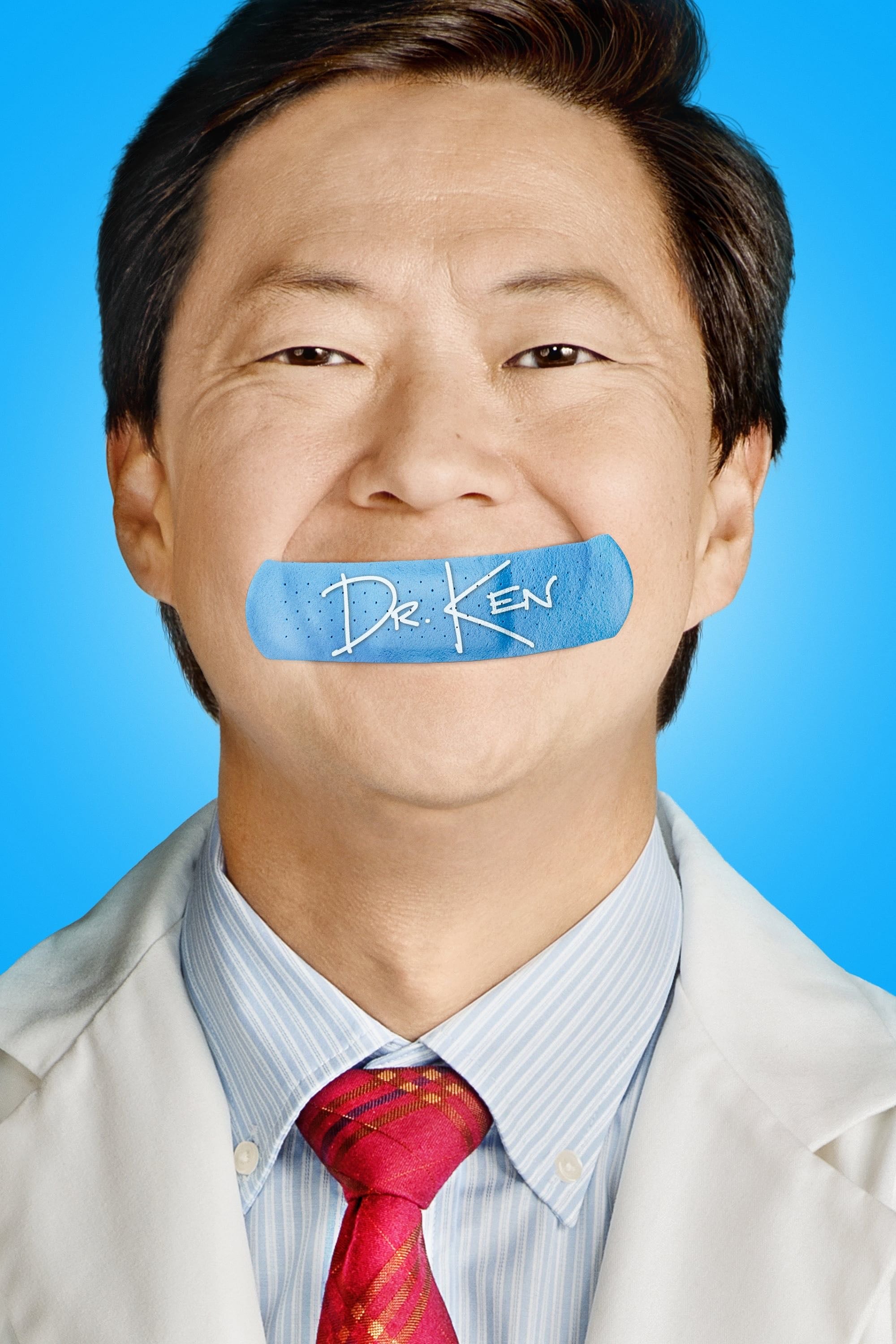 Dr. Ken - John Fox, Jared Stern, Ken Jeong · 2015