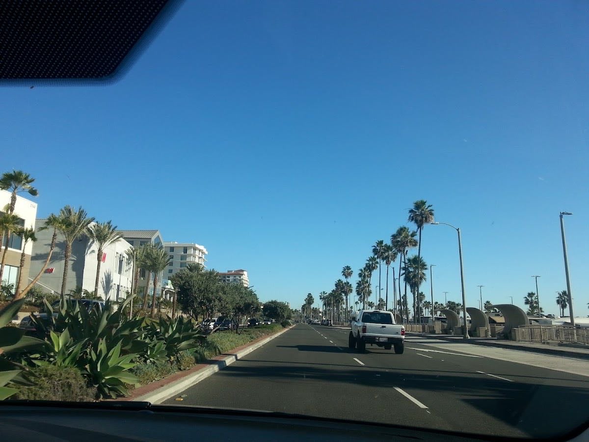 Orange County
