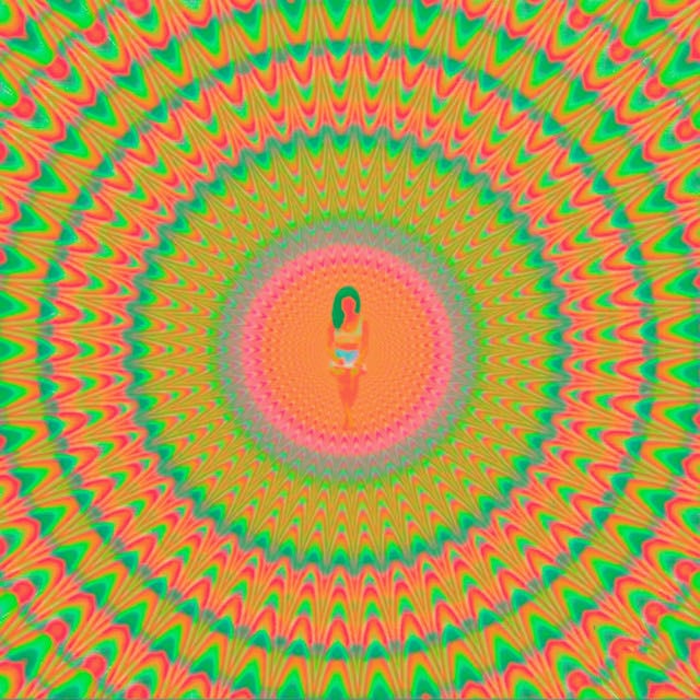 Trip - Album · Jhené Aiko