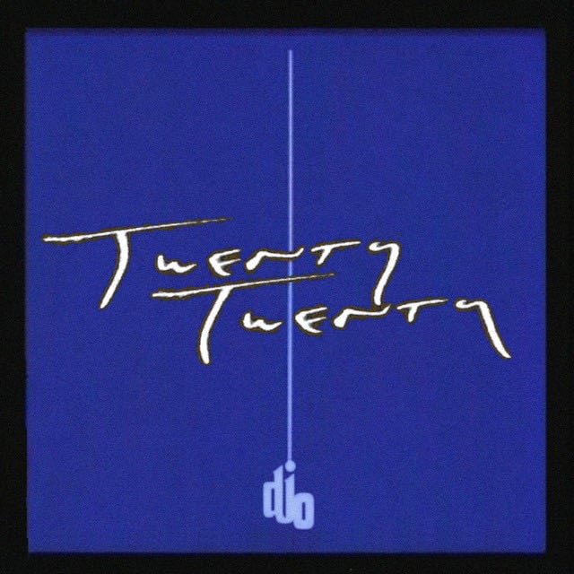 Twenty Twenty - Album · Djo