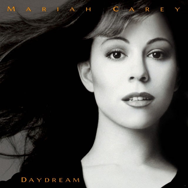 Daydream - Album · Mariah Carey