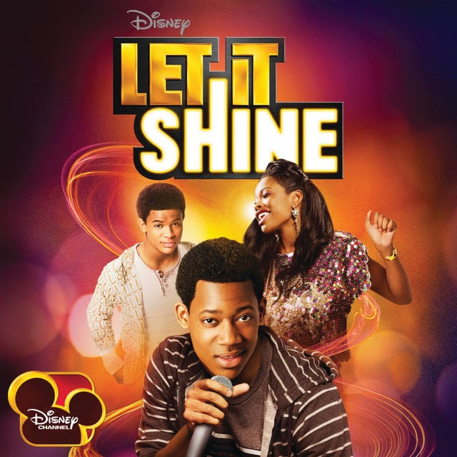 Let It Shine (Original Soundtrack) - Album · Various Artists