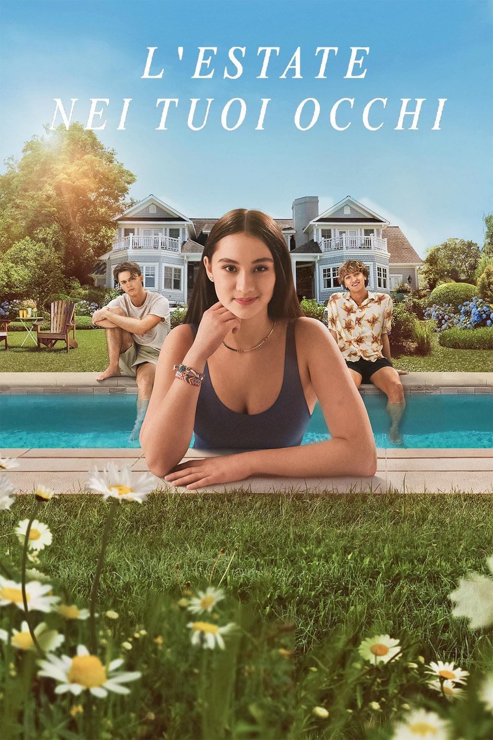 The Summer I Turned Pretty - Jenny Han, Gabrielle Stanton · 2022
