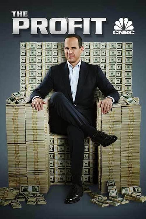 The Profit - 2013
