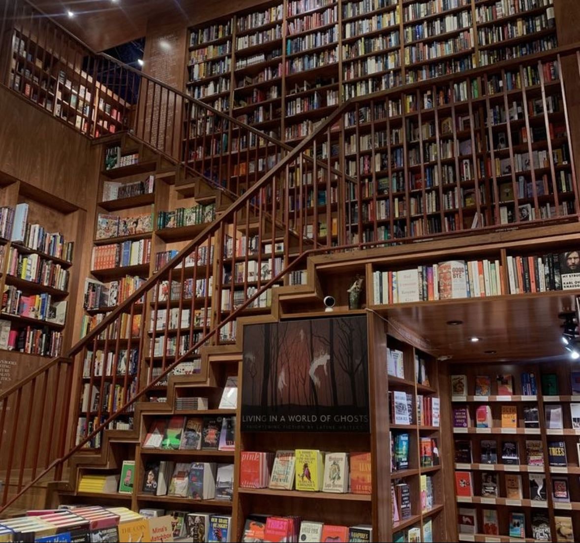 reading list - Books hypelist by leya