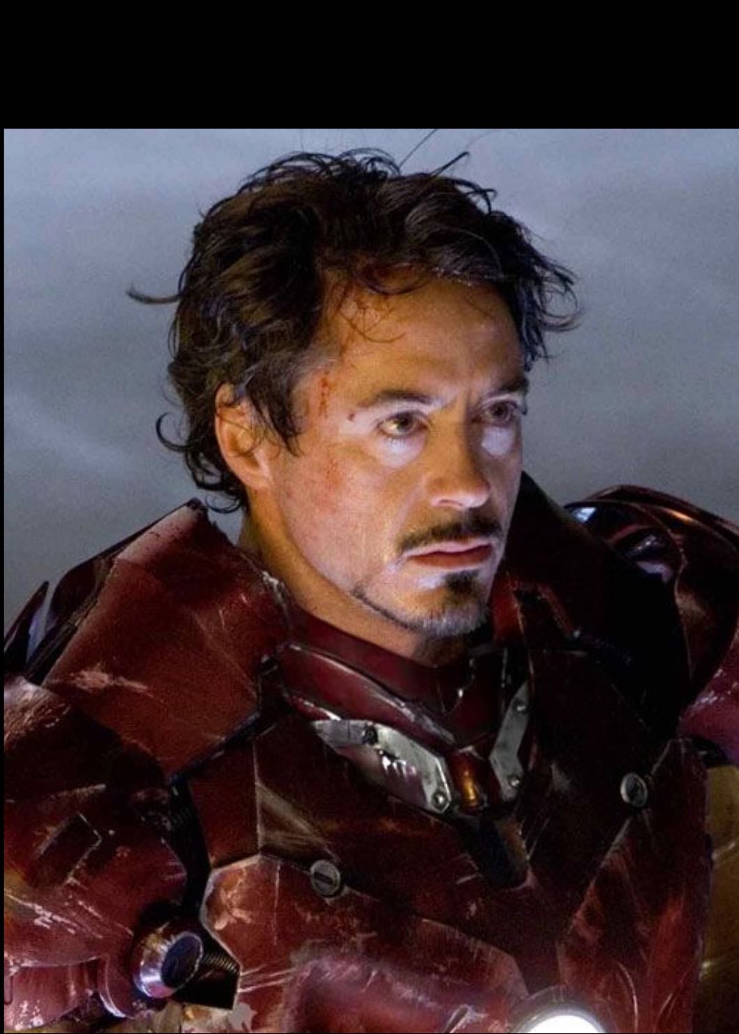 iron man / tony stark - mcu
