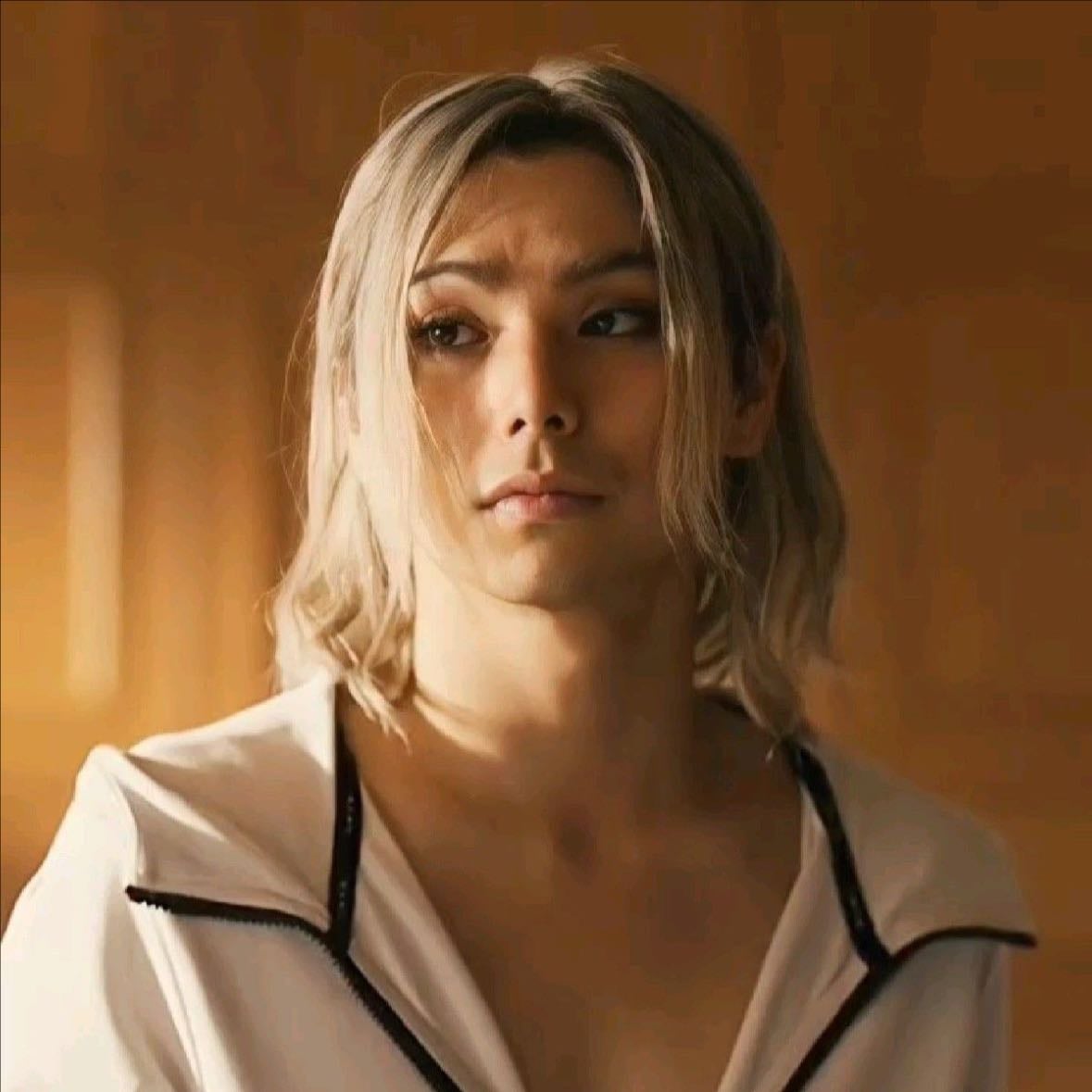 chisiya - alice in borderland