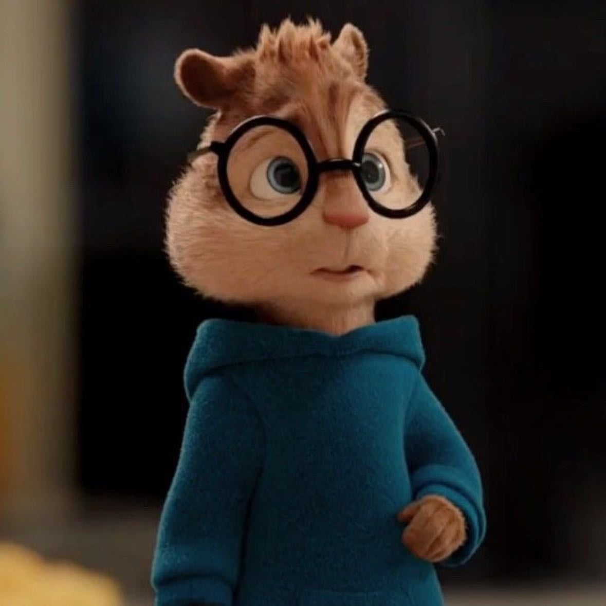 simon - alvin and the chipmunks