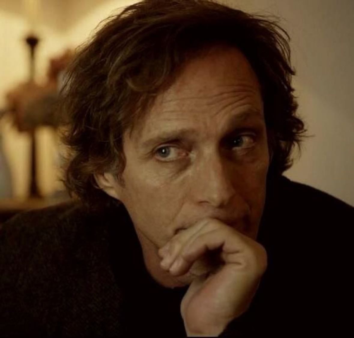 william fitchner - daddy