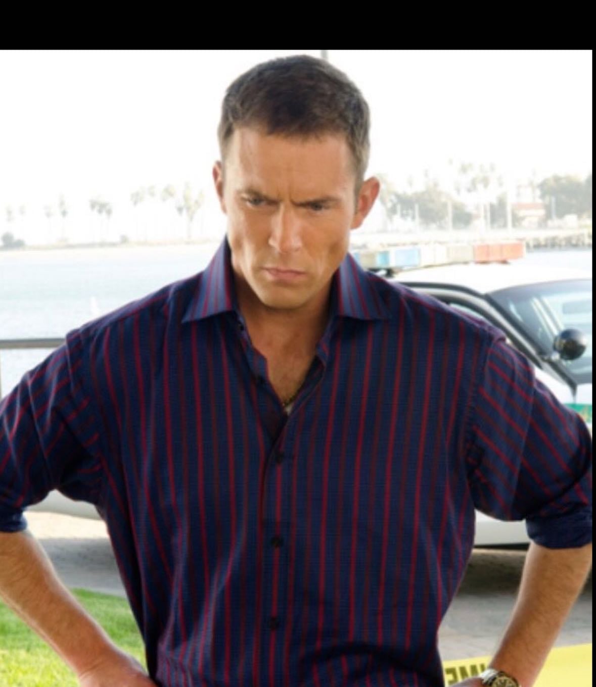 joey quinn - dexter