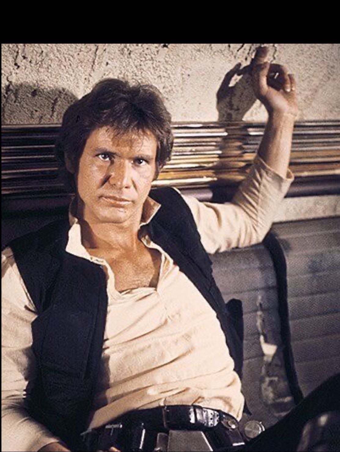 han solo - star wars