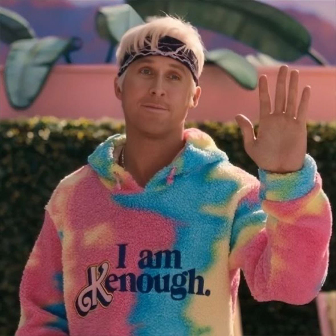ken (ryan gosling version) - barbie