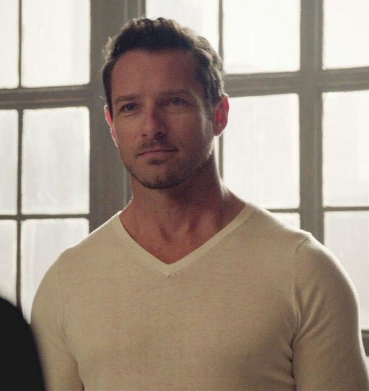 peter hale - teen wolf