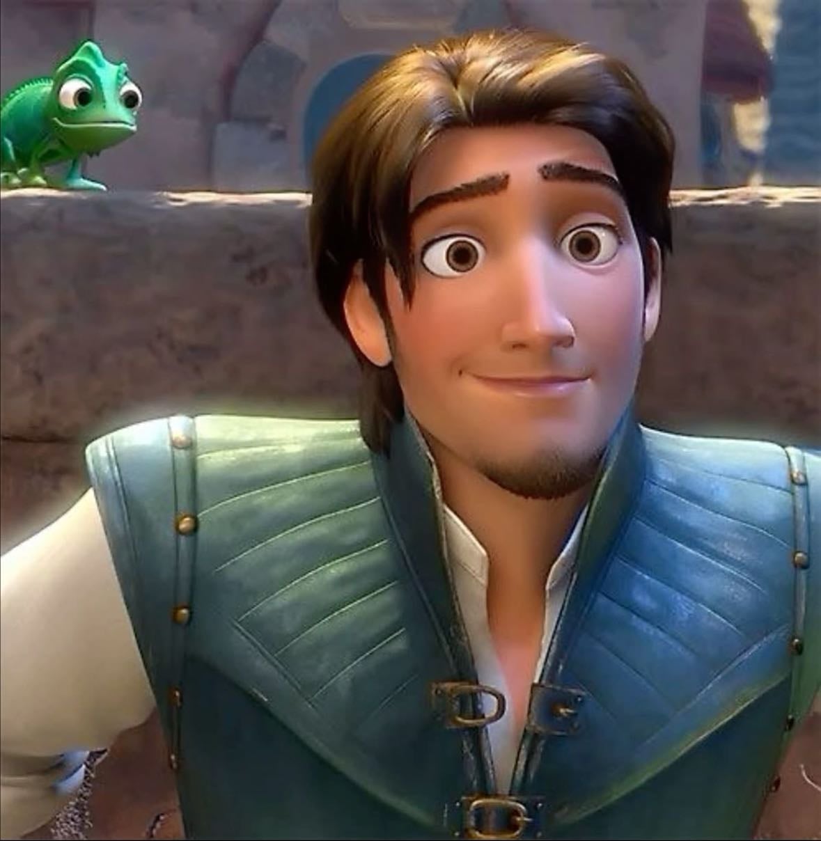 flynn rider - tangled