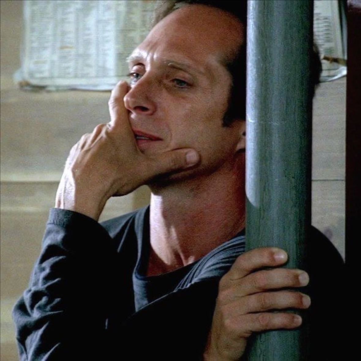alexander mahone - prison break