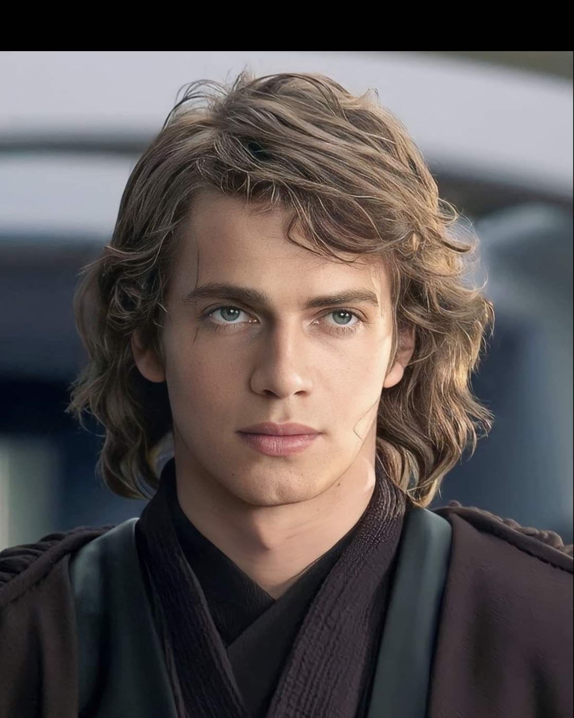 anakin skywalker - star wars