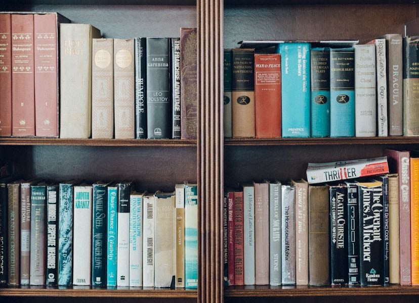 Libros de no ficción 📚